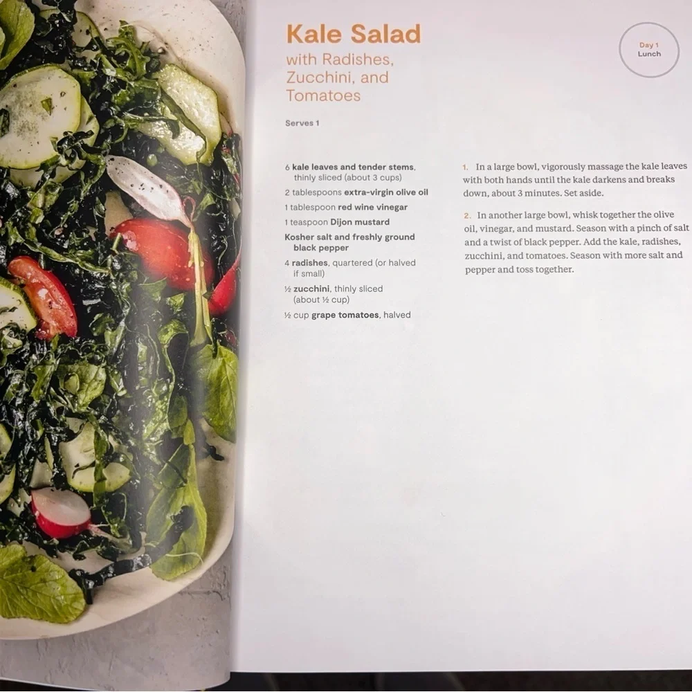 Fix It with Food : More Than 125 Recipes to Address Autoimmune Issues Cookbook